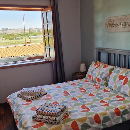 איזמוריס Beachwalk Guesthouse מראה חיצוני תמונה