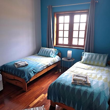 איזמוריס Beachwalk Guesthouse מראה חיצוני תמונה
