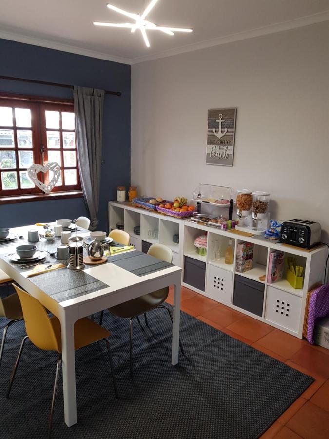 איזמוריס Beachwalk Guesthouse מראה חיצוני תמונה