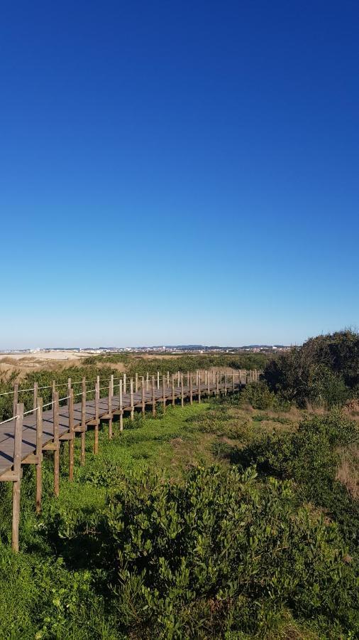 איזמוריס Beachwalk Guesthouse מראה חיצוני תמונה