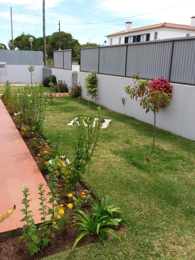 איזמוריס Beachwalk Guesthouse מראה חיצוני תמונה