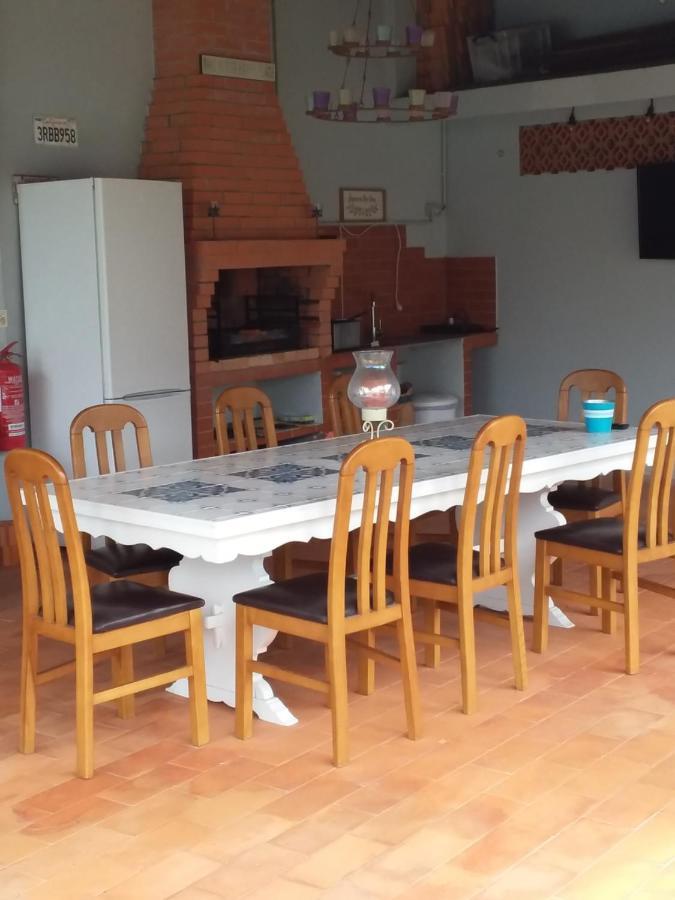 איזמוריס Beachwalk Guesthouse מראה חיצוני תמונה