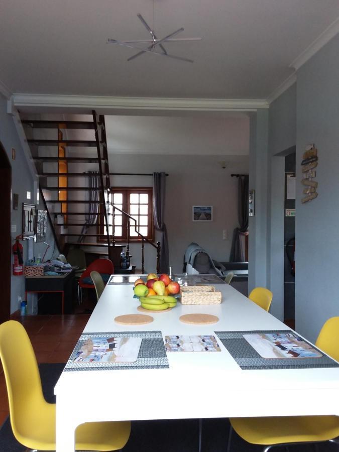 איזמוריס Beachwalk Guesthouse מראה חיצוני תמונה
