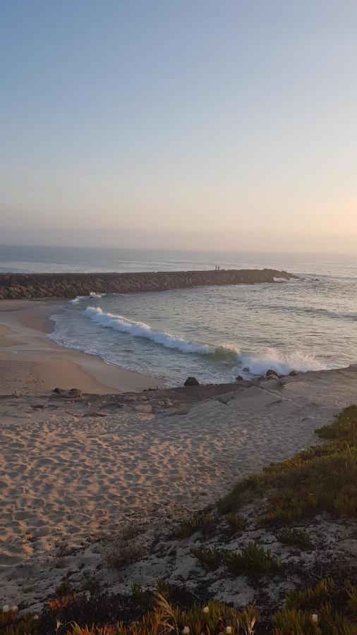 איזמוריס Beachwalk Guesthouse מראה חיצוני תמונה