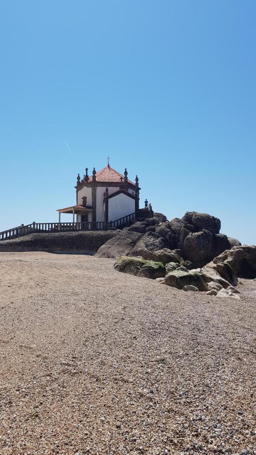 איזמוריס Beachwalk Guesthouse מראה חיצוני תמונה