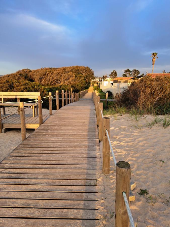 איזמוריס Beachwalk Guesthouse מראה חיצוני תמונה