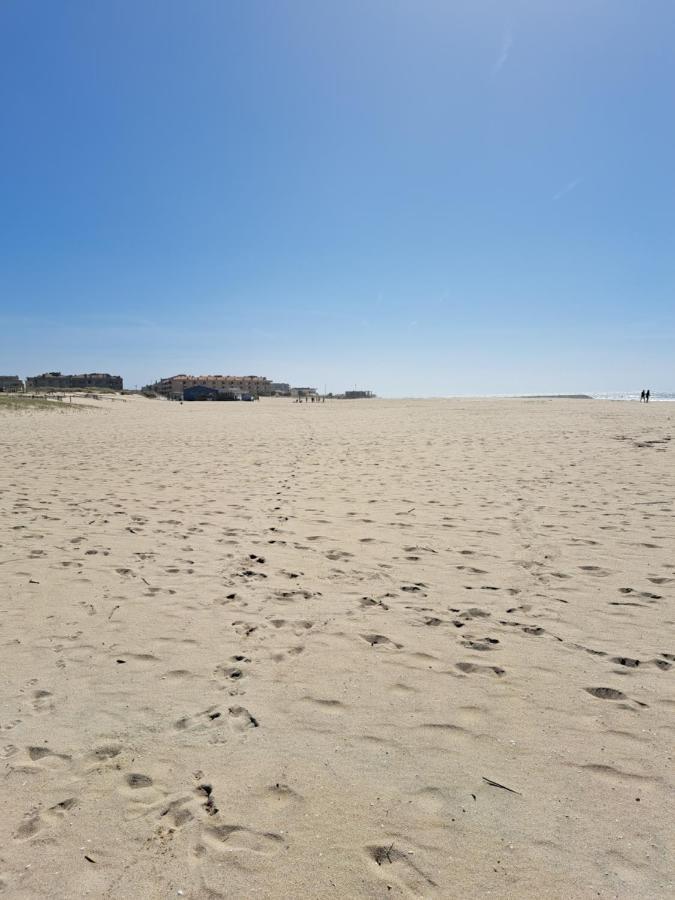 איזמוריס Beachwalk Guesthouse מראה חיצוני תמונה