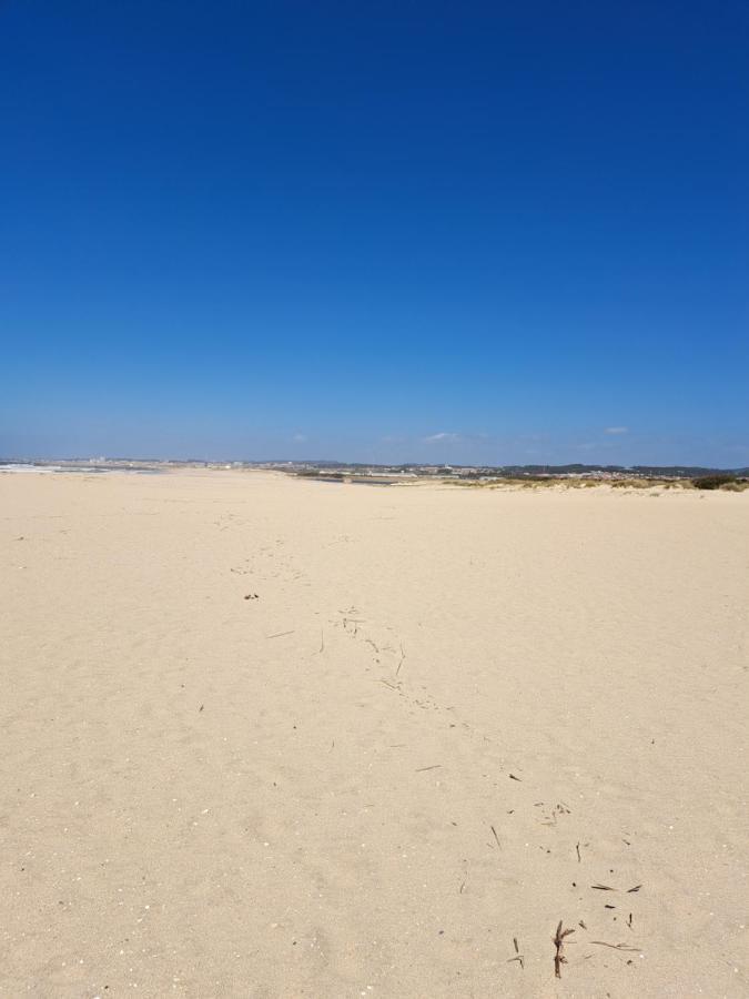 איזמוריס Beachwalk Guesthouse מראה חיצוני תמונה
