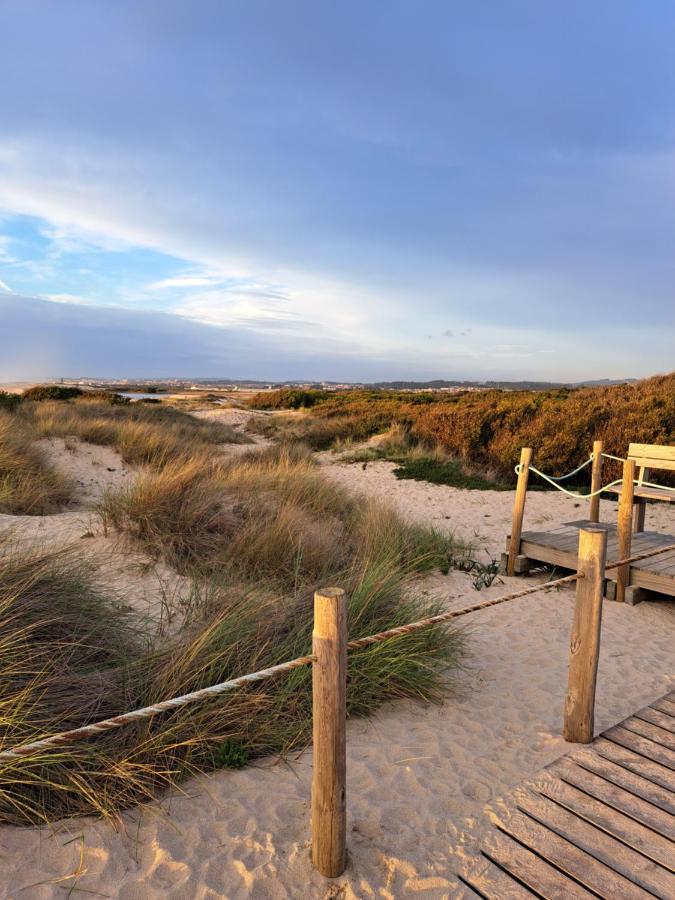 איזמוריס Beachwalk Guesthouse מראה חיצוני תמונה