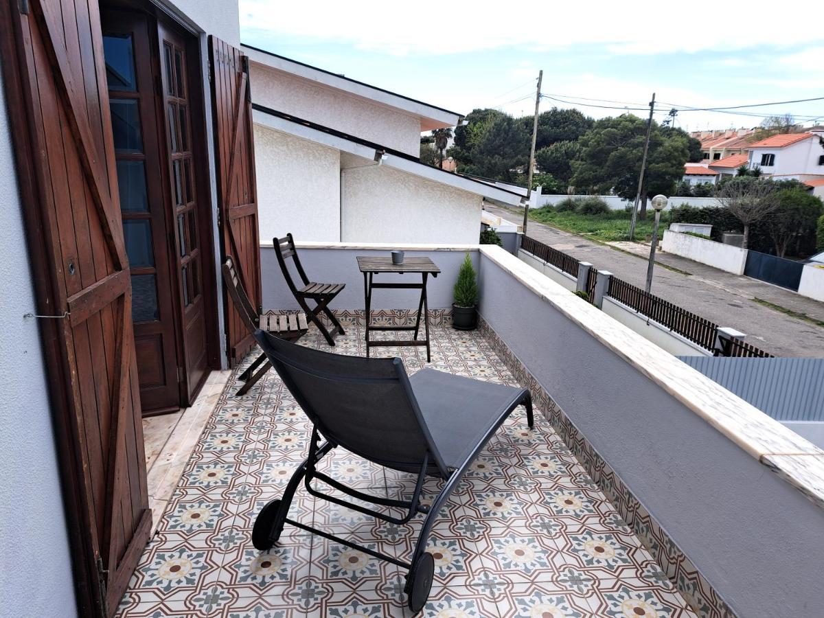 איזמוריס Beachwalk Guesthouse מראה חיצוני תמונה
