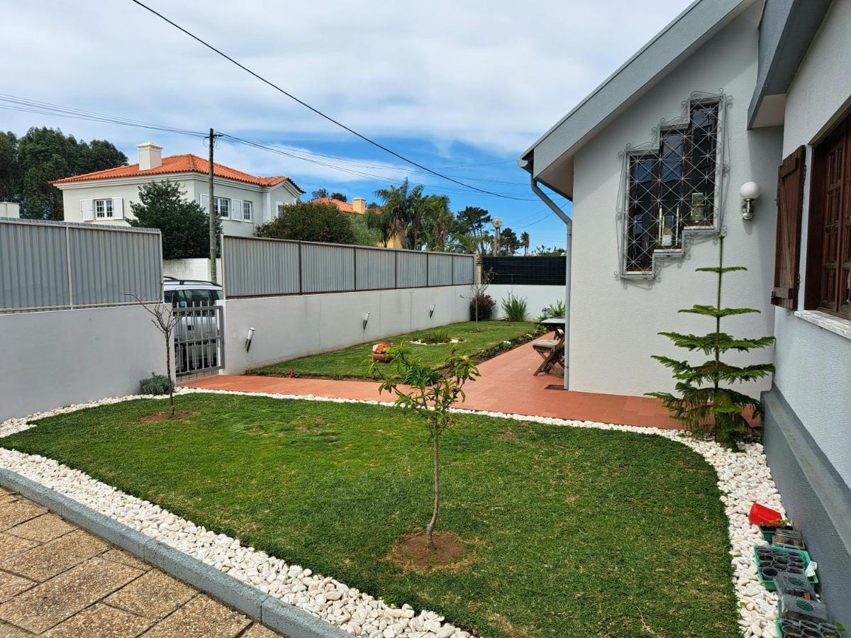 איזמוריס Beachwalk Guesthouse מראה חיצוני תמונה