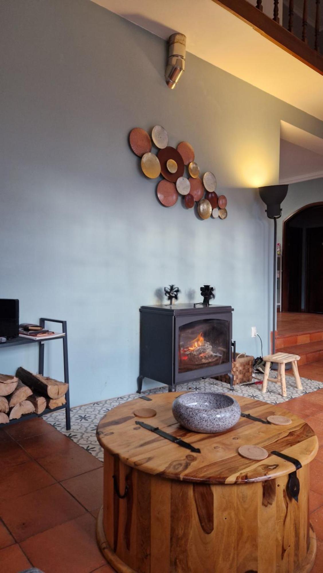 איזמוריס Beachwalk Guesthouse מראה חיצוני תמונה