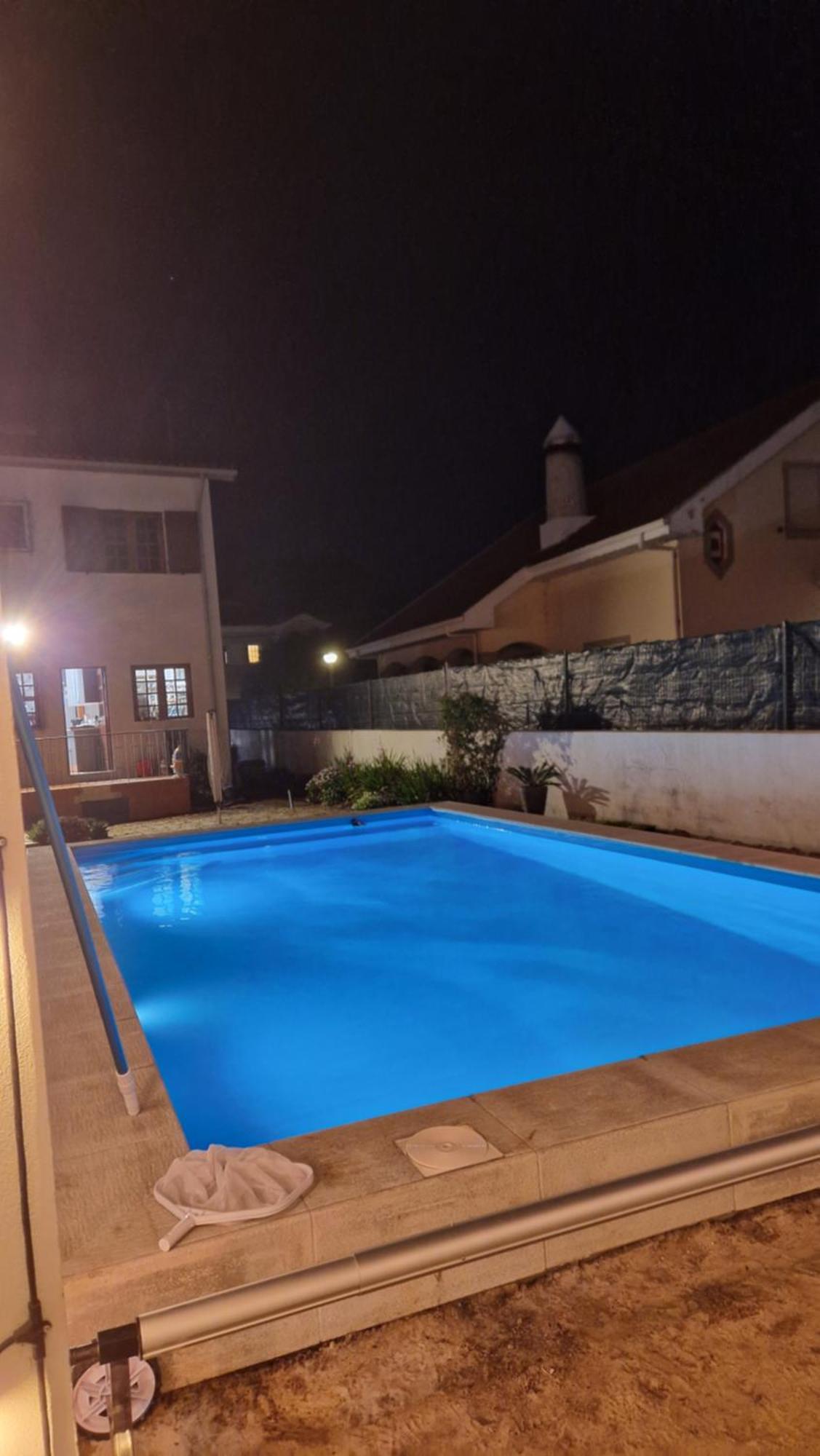 איזמוריס Beachwalk Guesthouse מראה חיצוני תמונה