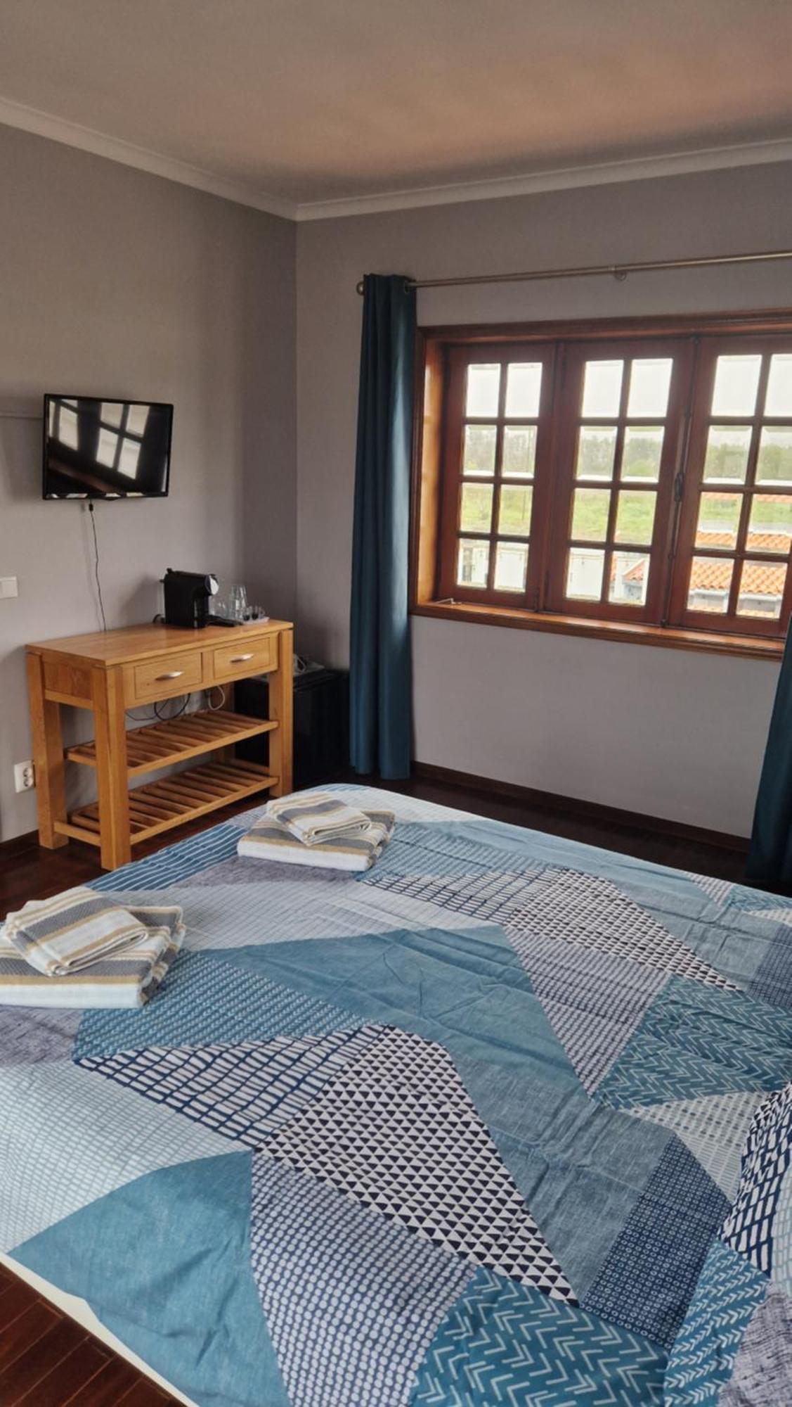 איזמוריס Beachwalk Guesthouse מראה חיצוני תמונה