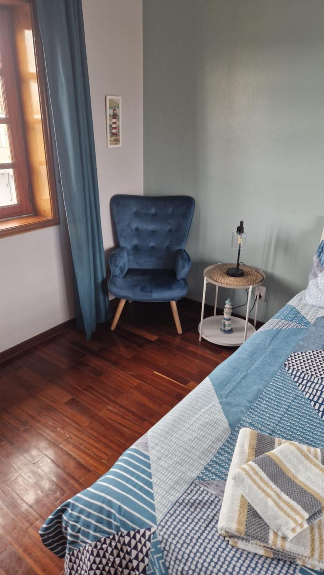 איזמוריס Beachwalk Guesthouse מראה חיצוני תמונה