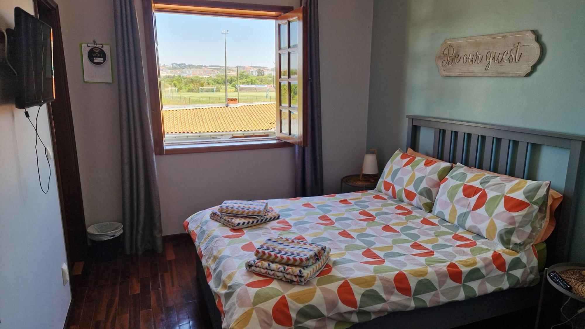 איזמוריס Beachwalk Guesthouse מראה חיצוני תמונה