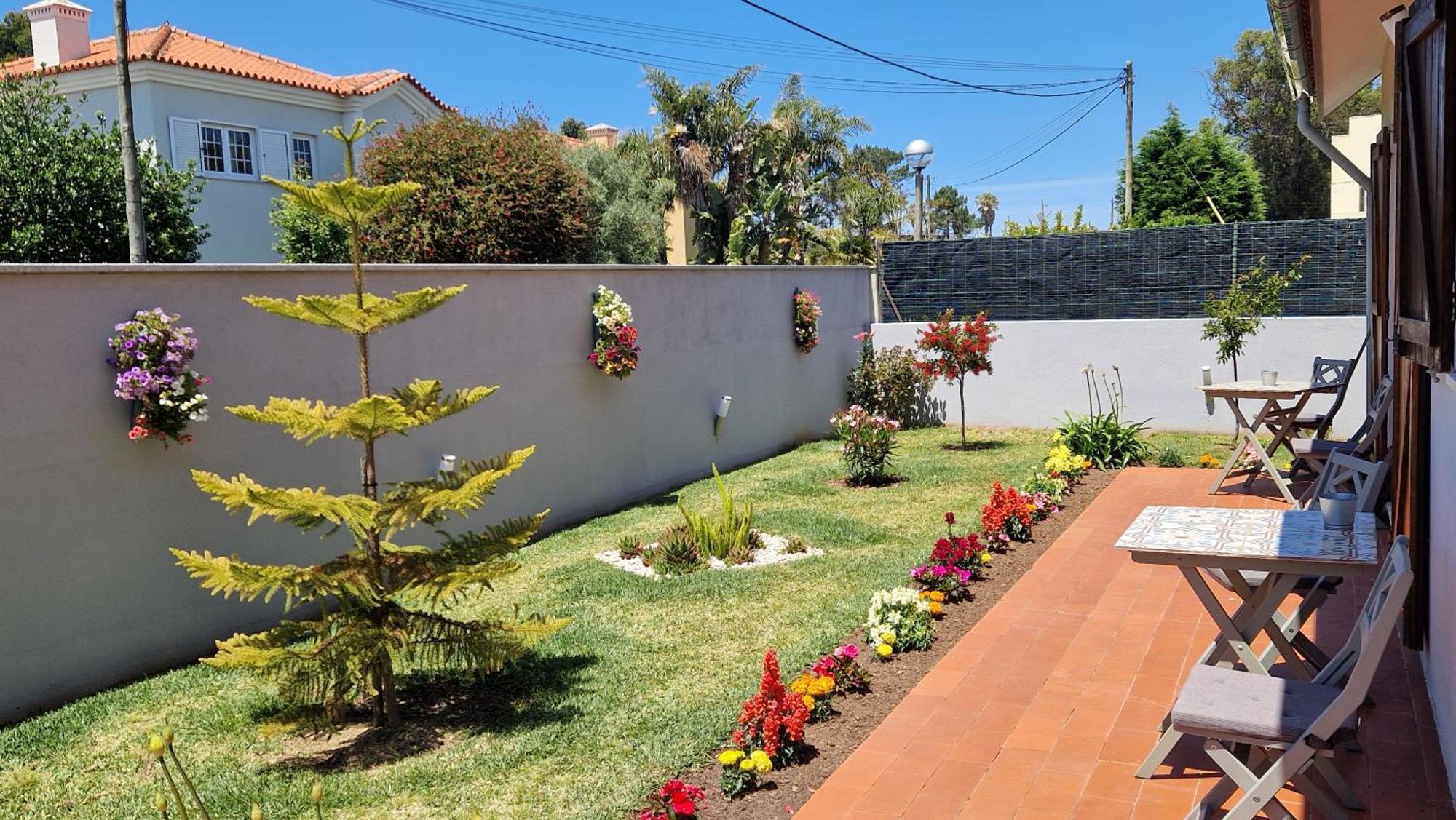 איזמוריס Beachwalk Guesthouse מראה חיצוני תמונה