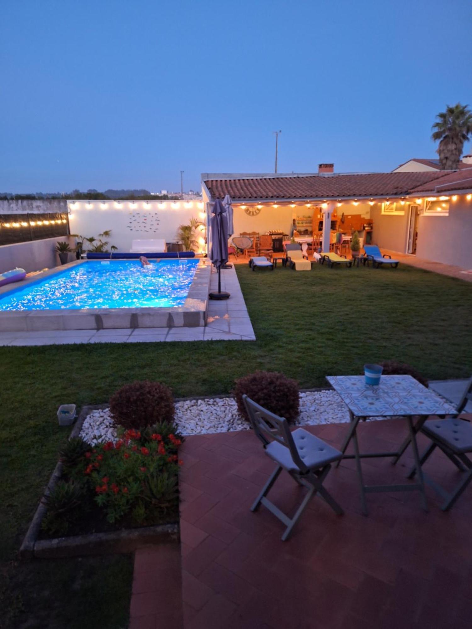 איזמוריס Beachwalk Guesthouse מראה חיצוני תמונה