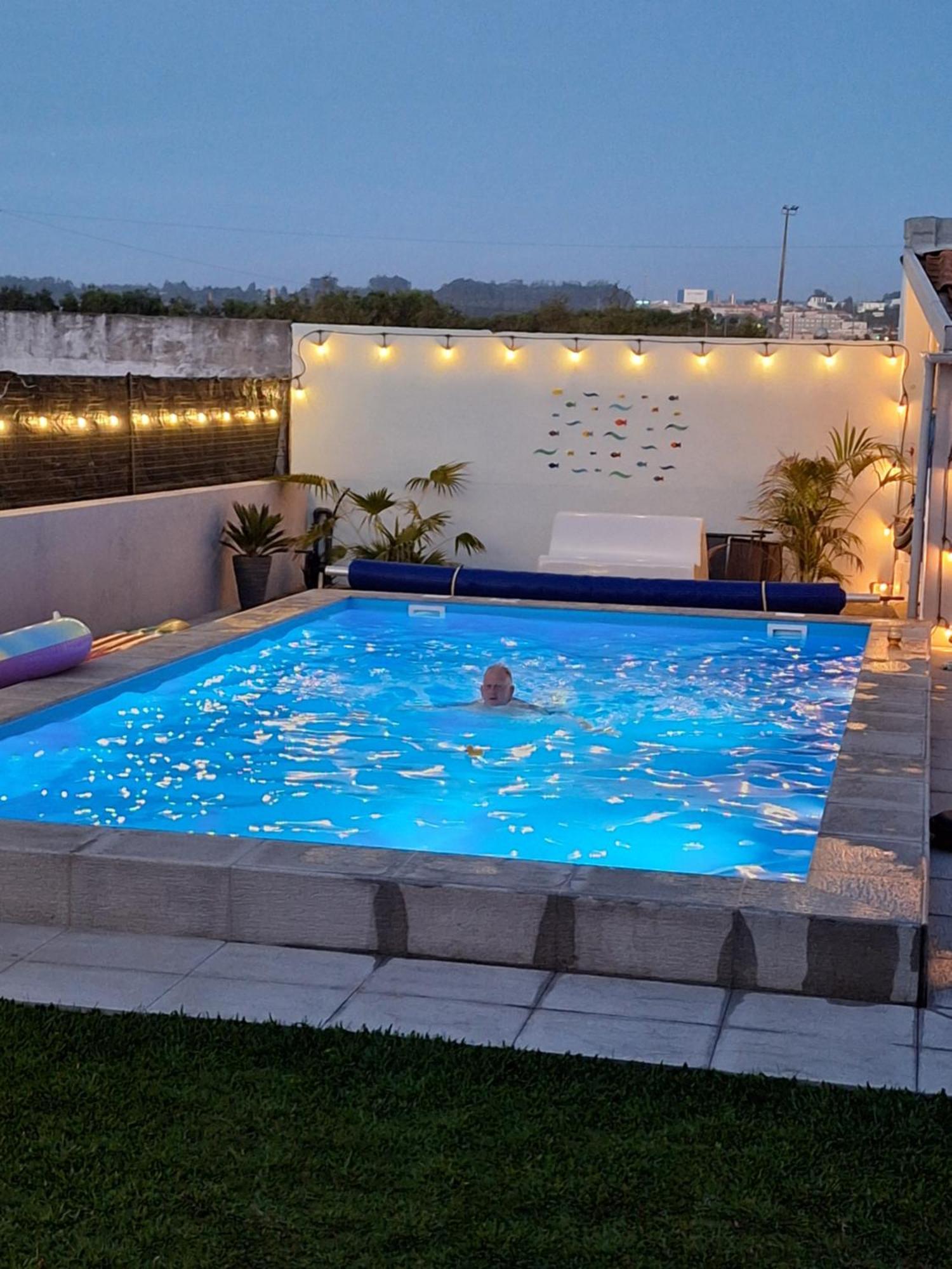 איזמוריס Beachwalk Guesthouse מראה חיצוני תמונה