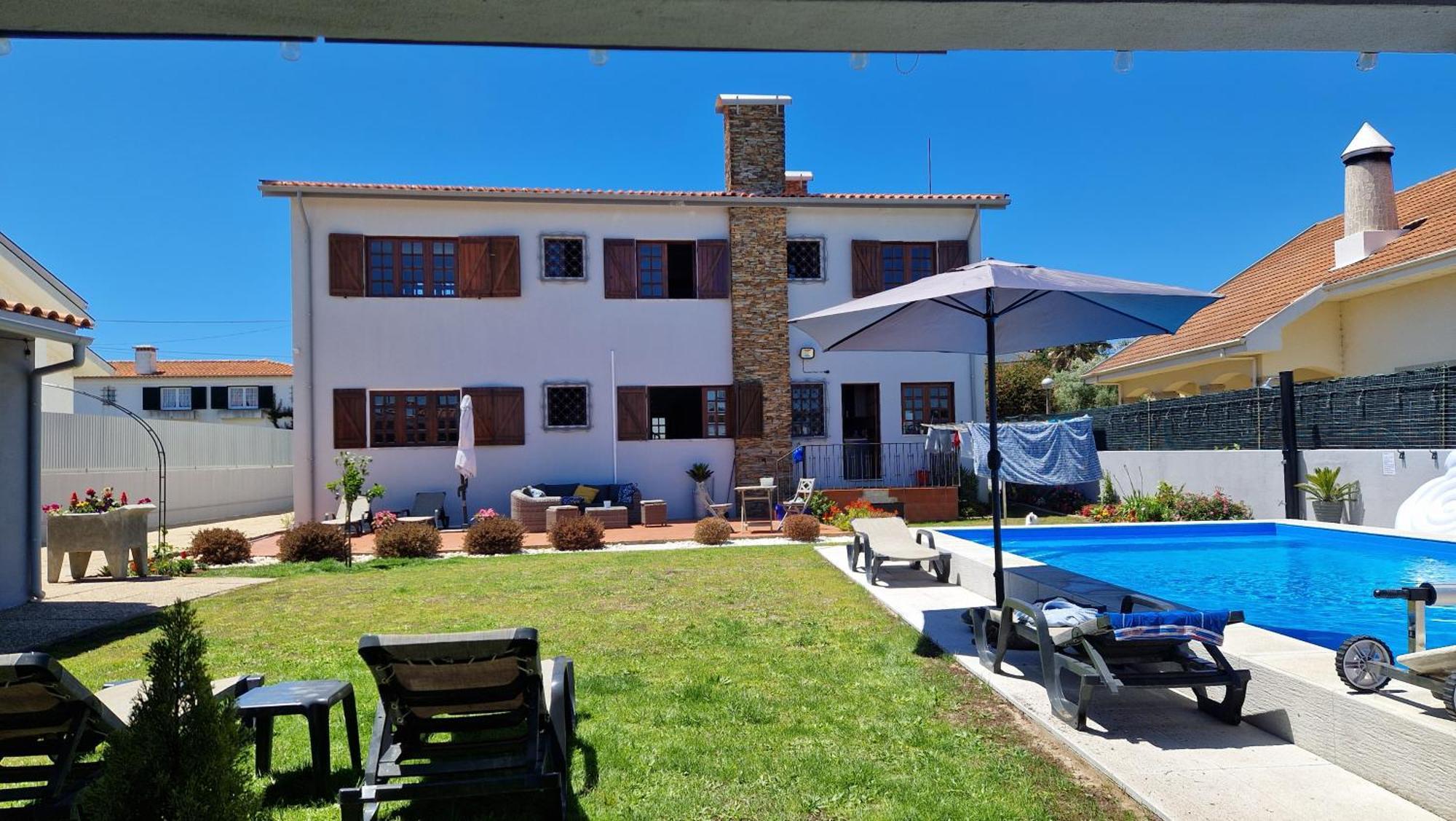 איזמוריס Beachwalk Guesthouse מראה חיצוני תמונה