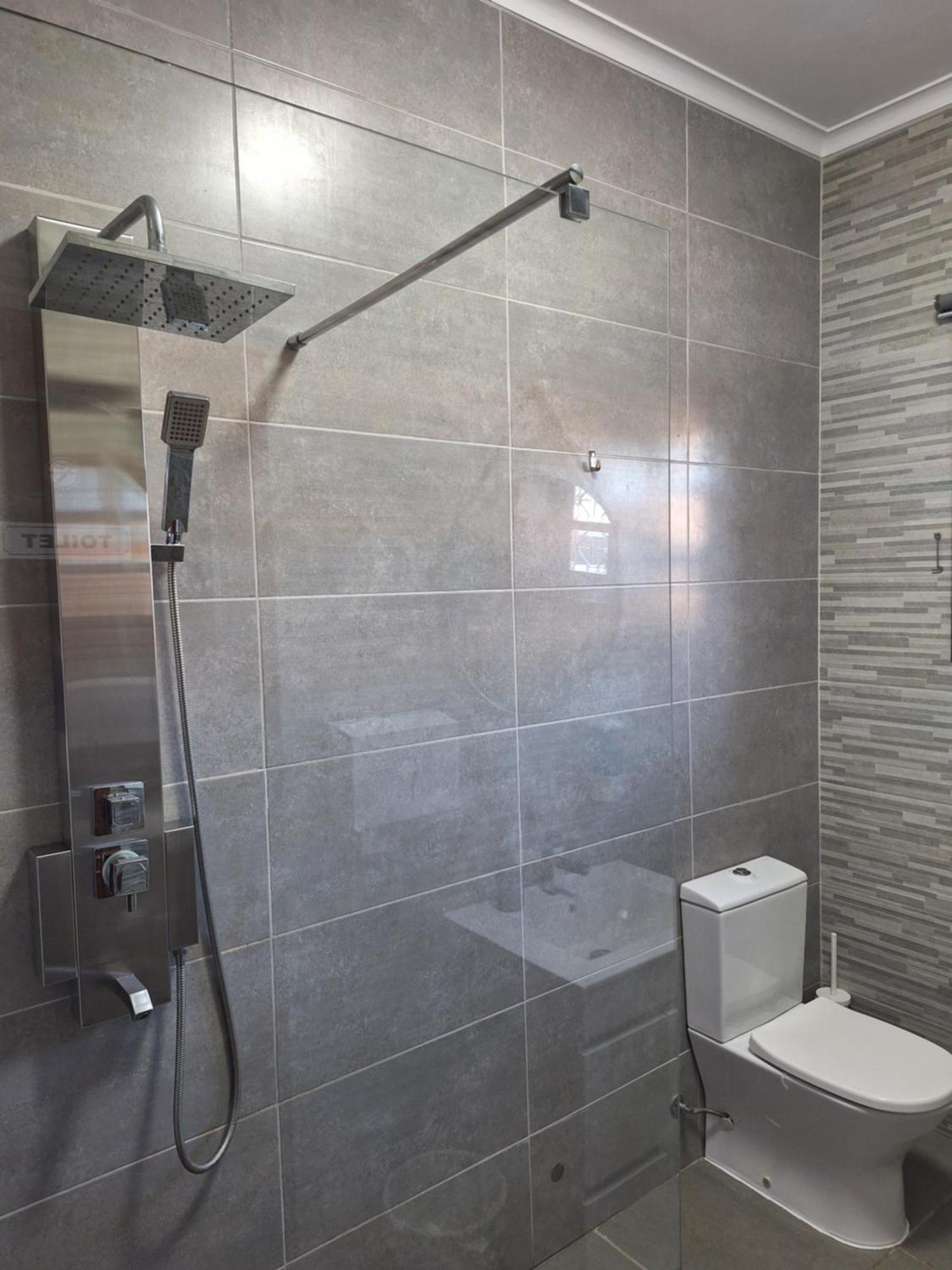 איזמוריס Beachwalk Guesthouse מראה חיצוני תמונה