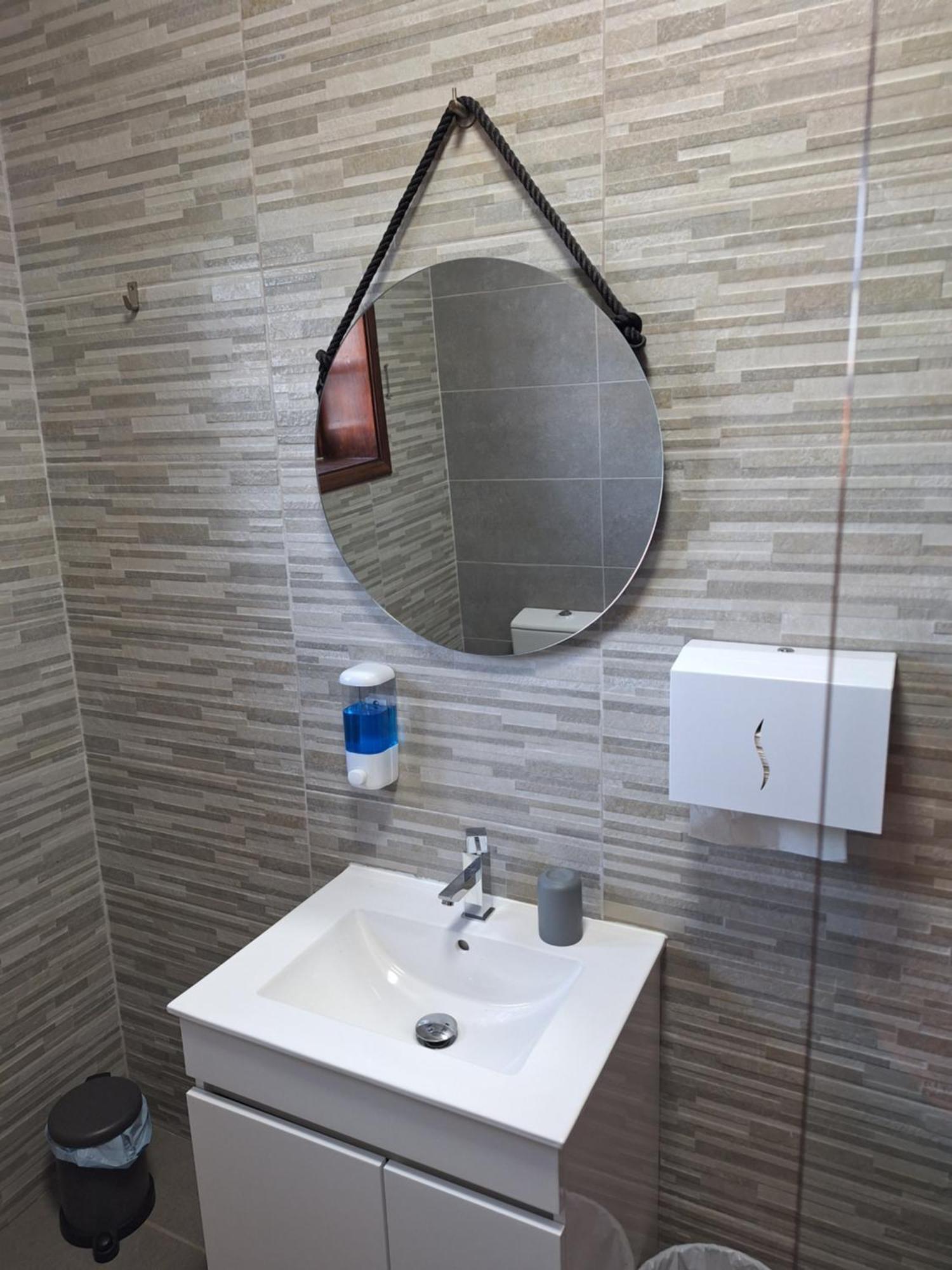 איזמוריס Beachwalk Guesthouse מראה חיצוני תמונה